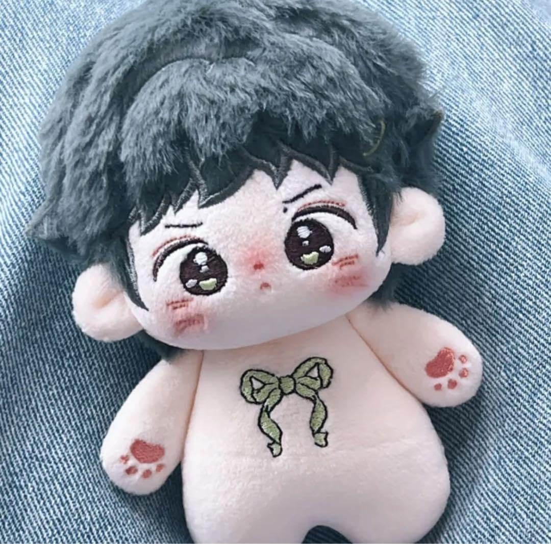 希少 王一博 ぬいぐるみ　確認10 希少 王一博 ぬいぐるみ 確認10 1679118822.jpg?1663598971